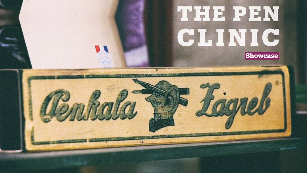 Croatia's Pen Clinic | Showcase