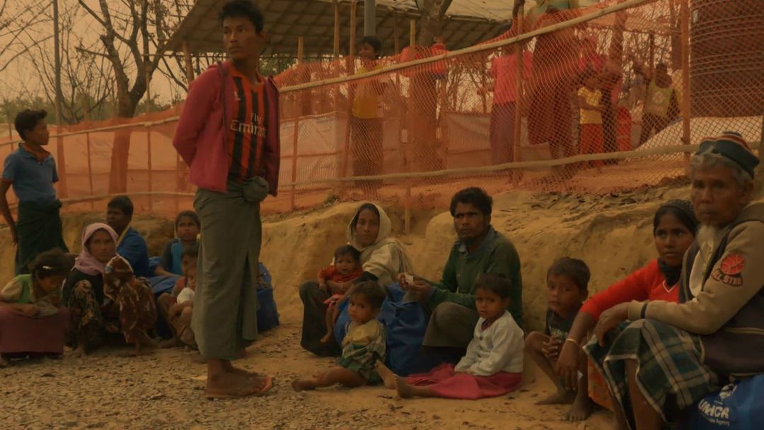 Rohingya Refugee Crisis: Bangladesh plans to repatriate refugees