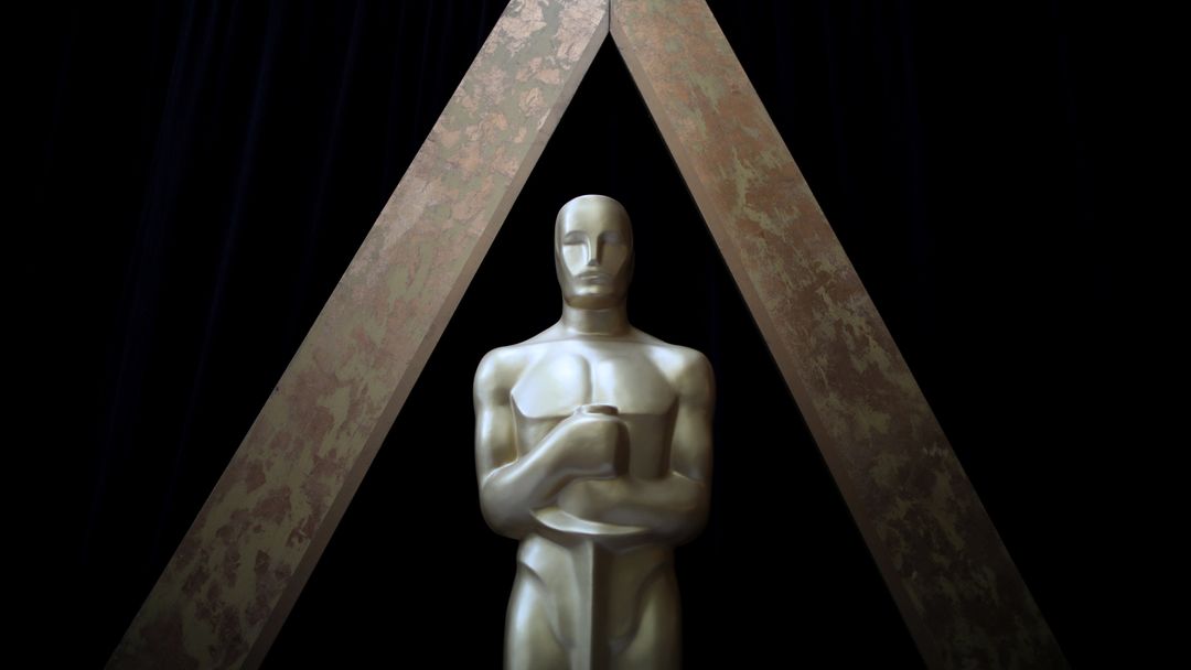 Oscars 2018: Preparations underway for Hollywood's big night