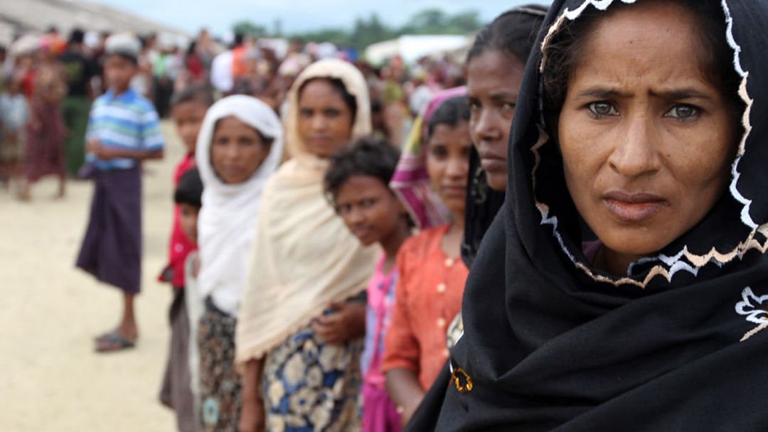 Rohingya Refugee Crisis: Myanmar agrees to only take back 374 Rohingya