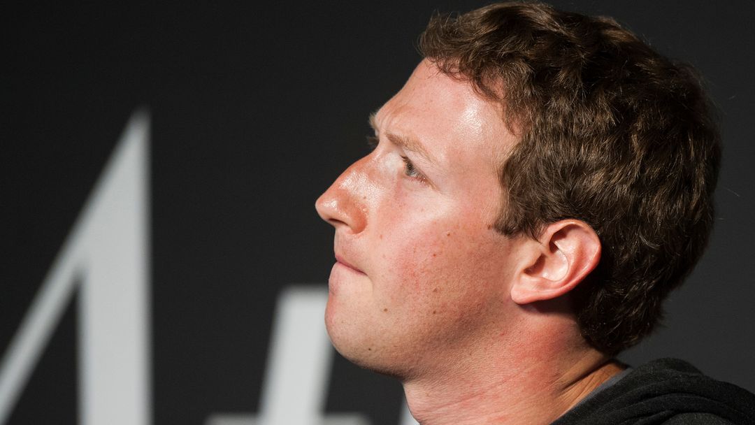 Facebook CEO speaks out on data scandal | Money Talks