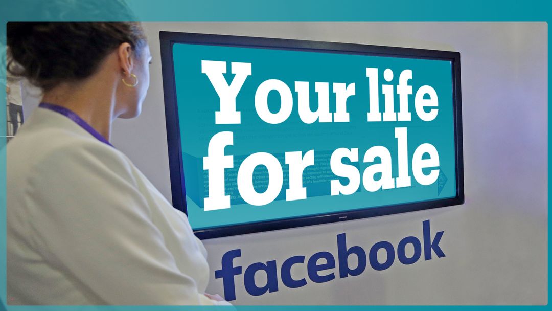 Facebook Data Harvesting: Facebook CEO apologises for privacy breach