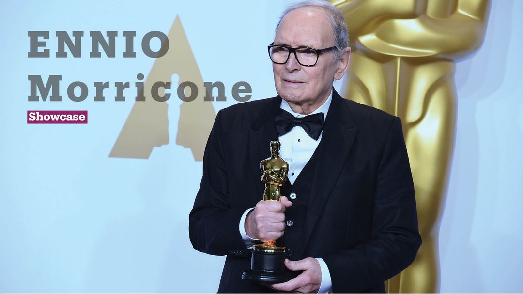 A look into legendary film composer: Ennio Morricone | Music | Showcase