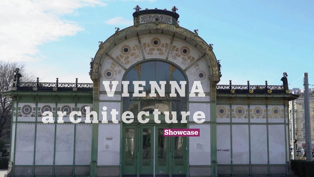 Architectural masterpieces of Vienna and Otto Wagner  | Architecture | Showcase