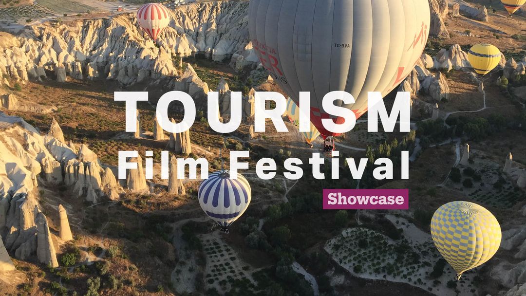 International Istanbul Tourism Film Festival 2018 | Cinema | Showcase