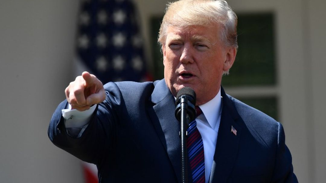 US President vs the Press | The cost of immigration | Can foreign aid backfire?