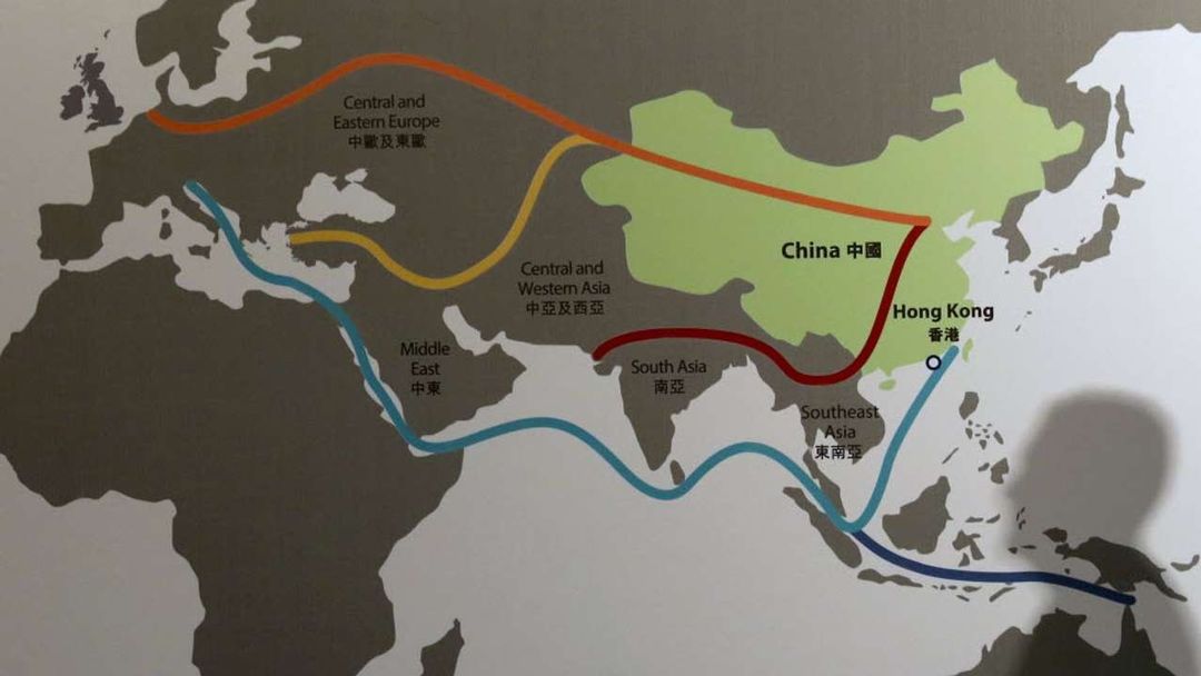 Turkey’s place in the Belt and Road initiative| Germany’s Mosques