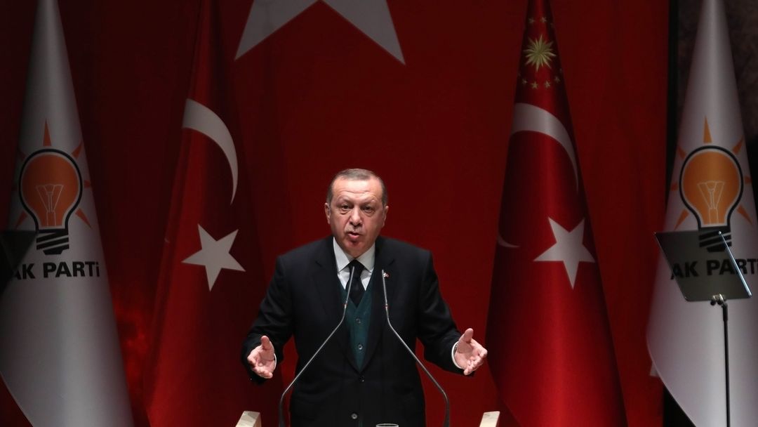 Turkey Elections: Erdogan calls for snap elections on June 24