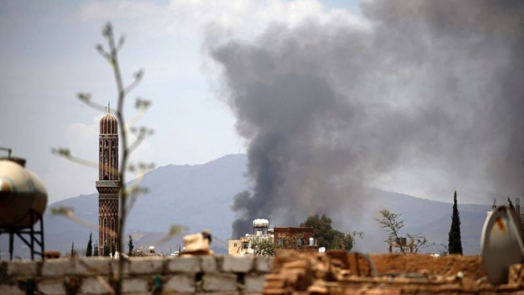 Is the US violating international law in Yemen?