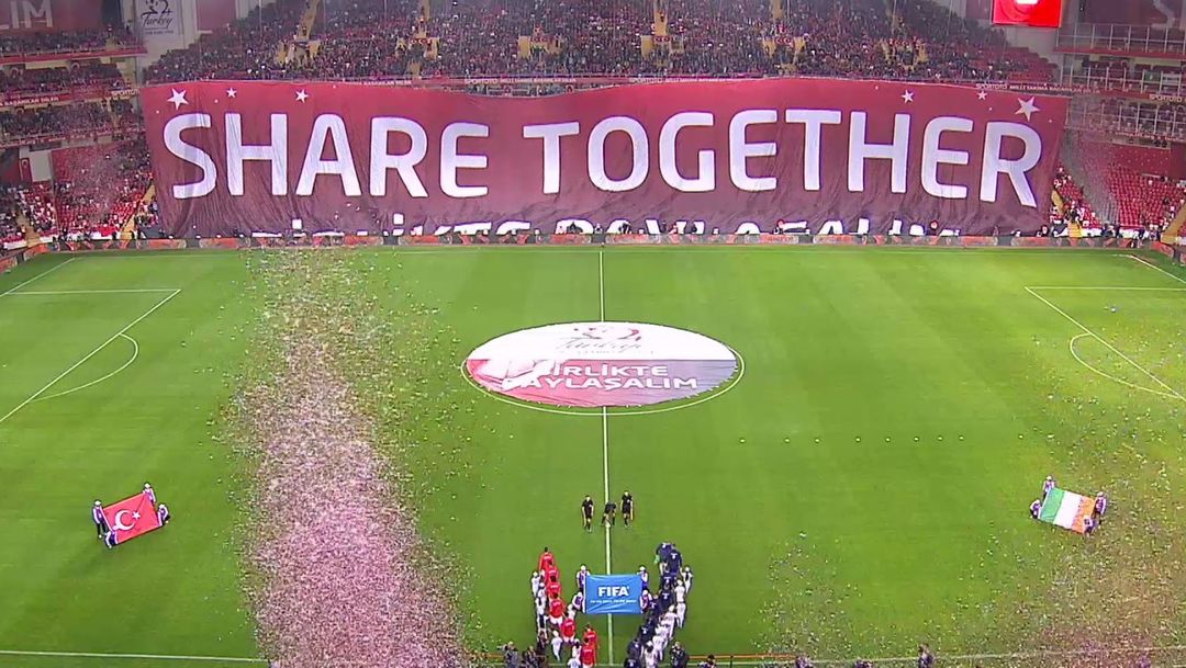 Turkey’s Euro 2024 dream