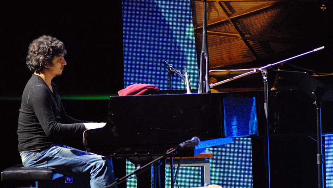 St Louis Jazz Festival