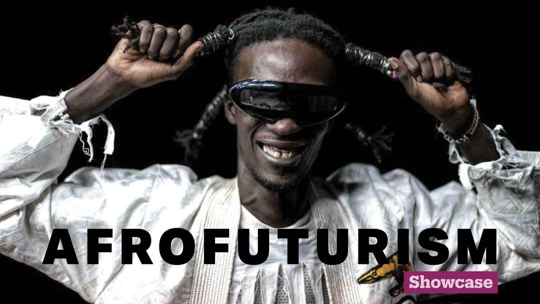 Afrofuturism | Music | Showcase
