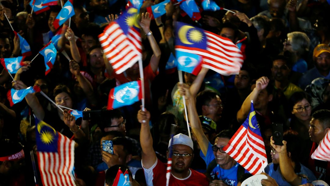 Should Malaysia’s Bumiputera policy be scrapped?