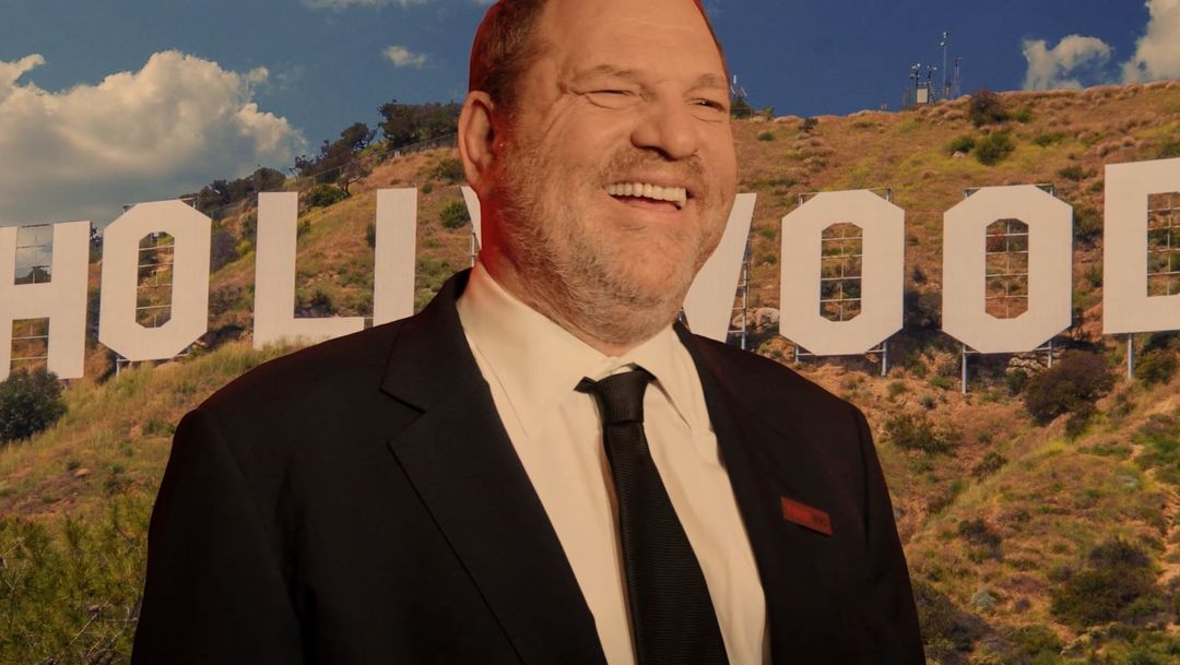 Nexus – Harvey Weinstein