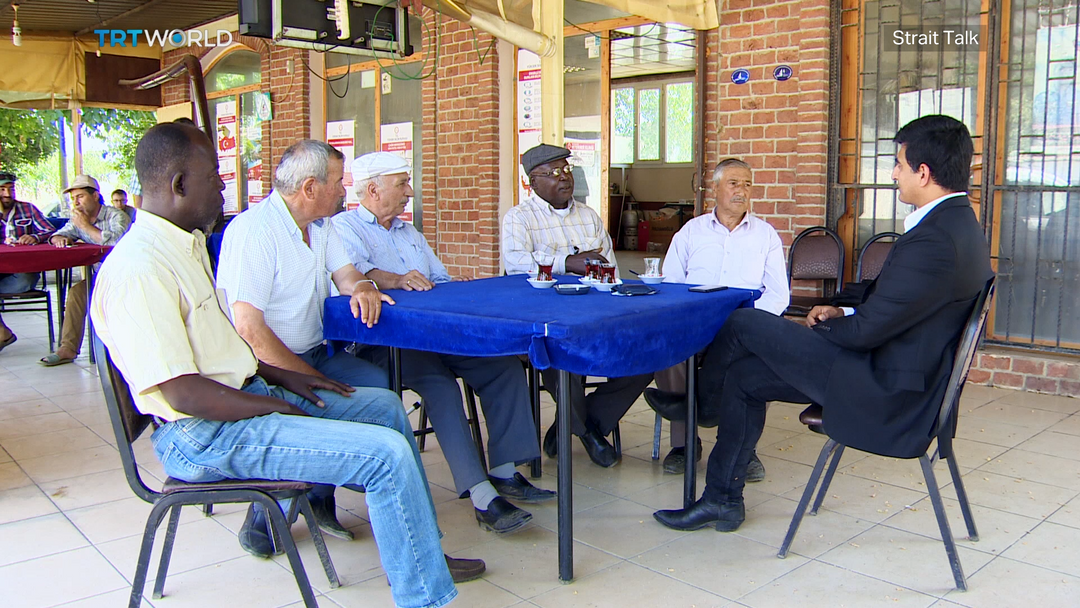 Afro-Turks weigh in on the elections | Turkey Elections 2018