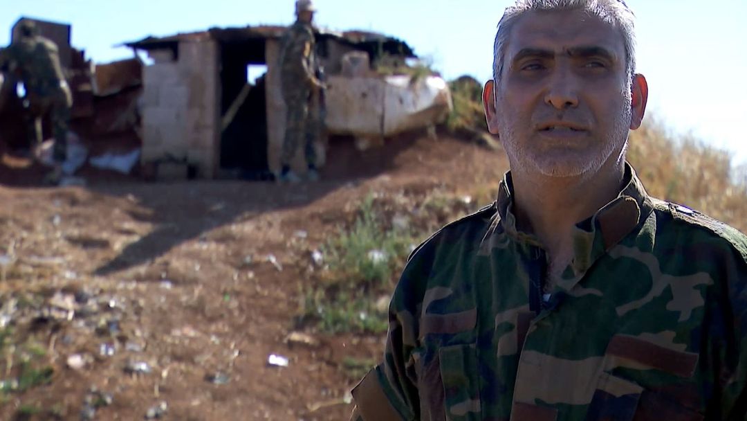 The War in Syria: Free Syrian Army tries to unite rebel factions