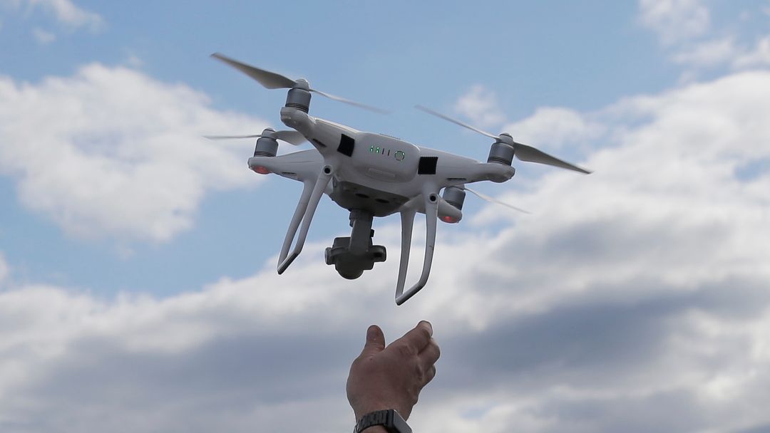 Google cleared for drone delivery service in Australia