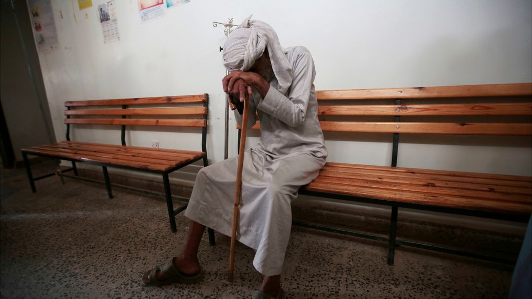 Yemen accuses UAE of torturing people in secret prisons