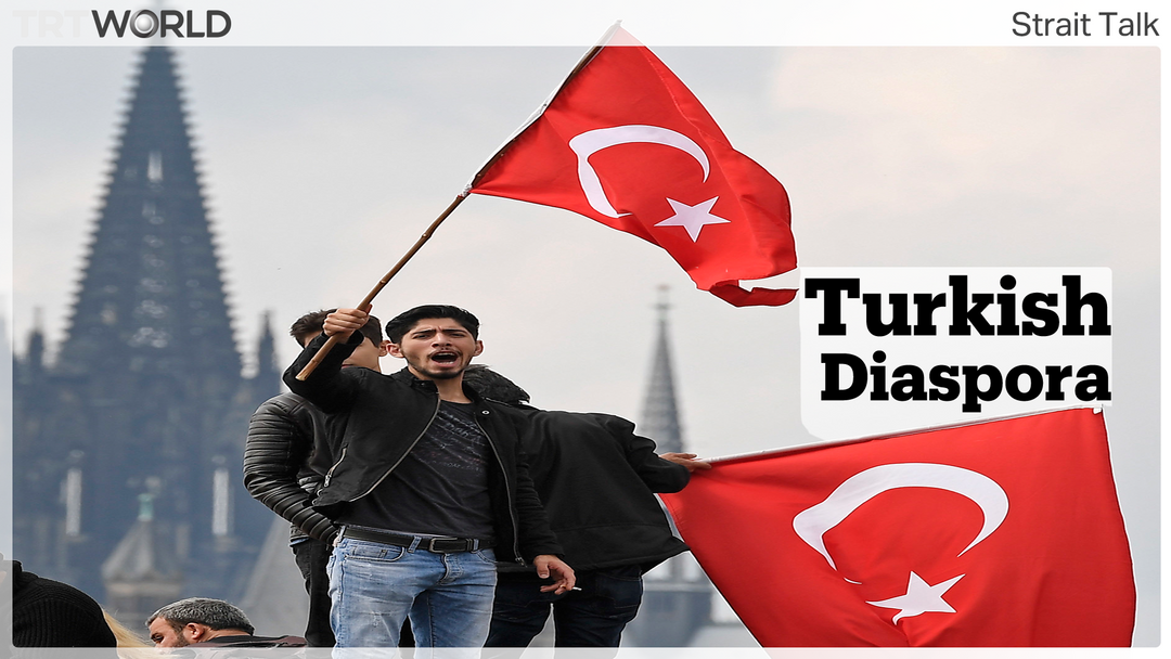 Turkish Diaspora special | Turkey Elections 2018