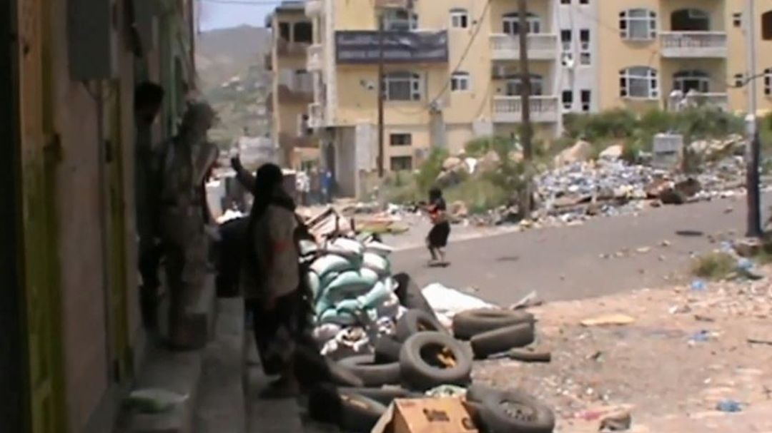 The War in Yemen: The UN meets over the growing crisis in Yemen