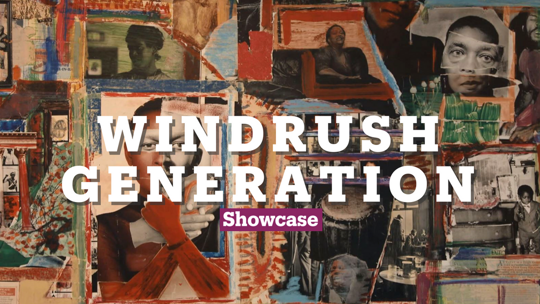 The UK's Windrush generation | Showcase Special