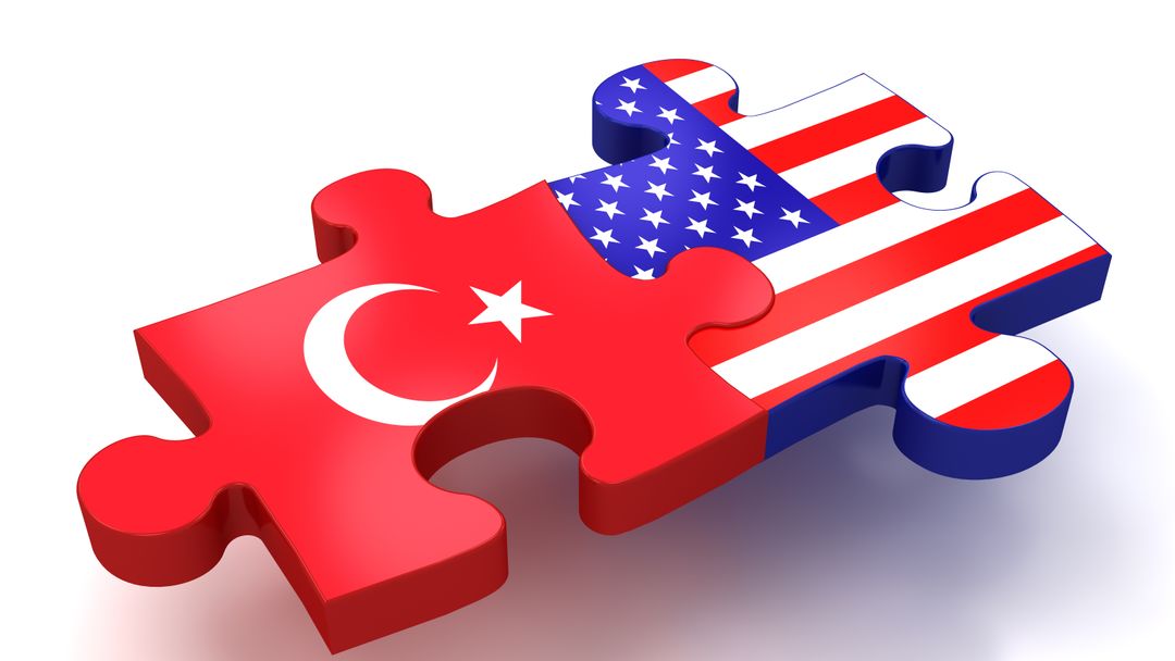 US, Turkey seek ways to boost bilateral trade to $100B | Money Talks