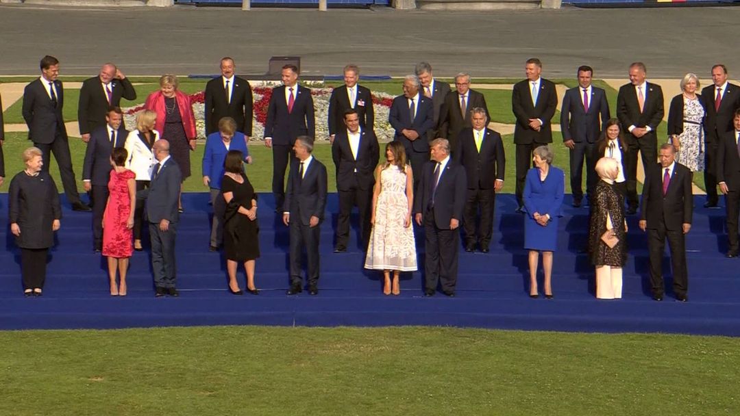 NATO's Future: How will Trump influence the alliance?