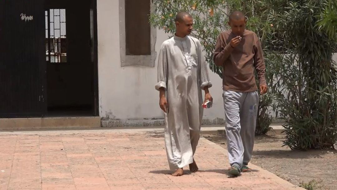 The War in Yemen: Increase in psychiatric and mental health cases