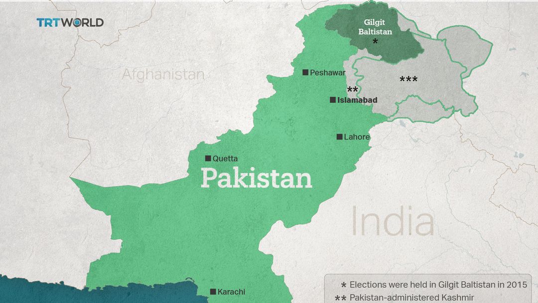 Kashmir Dispute: Farhan Mujahid Chak joins the discussion