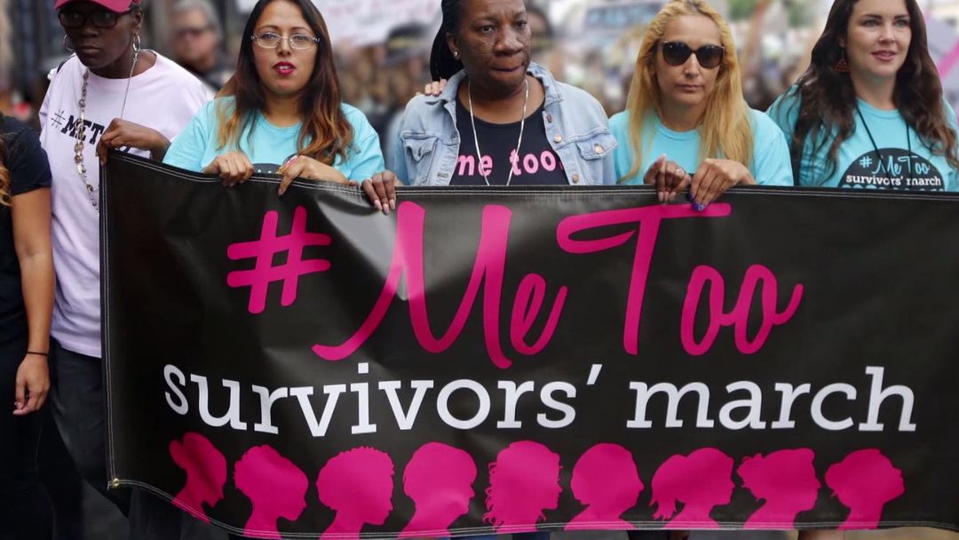 Will women ever dismantle the patriarchy?