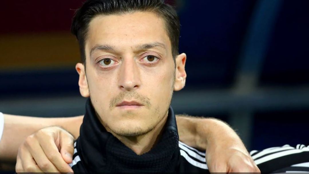 Mesut Ozil Quits: German footballer with Turkish roots quits over racism
