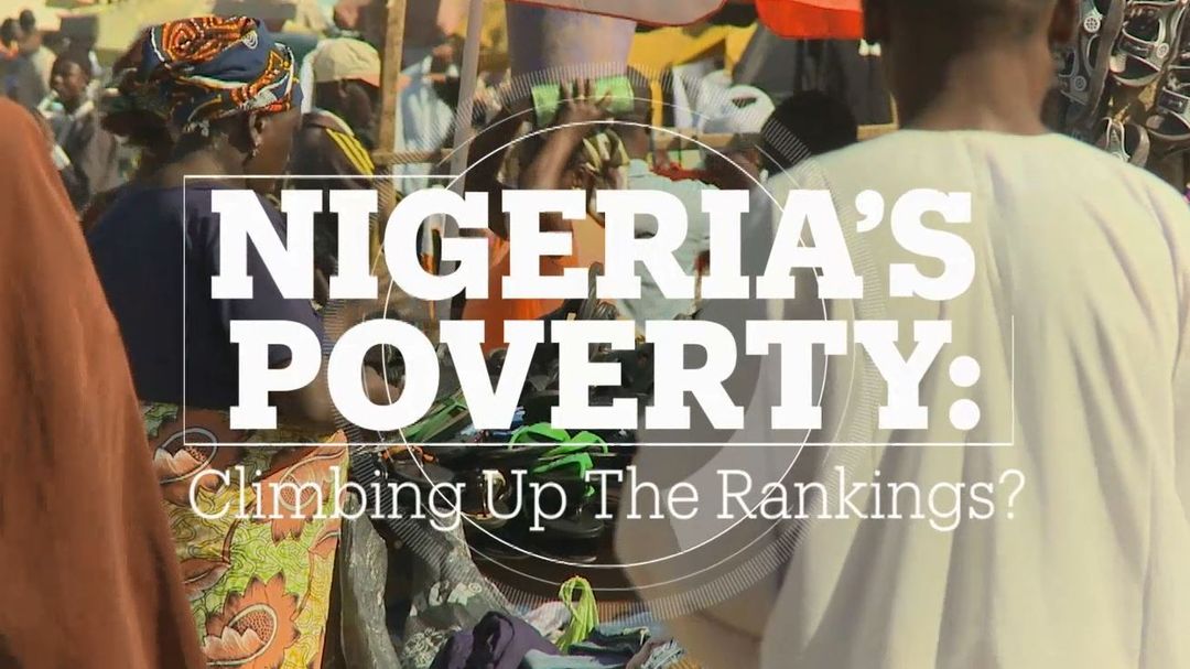 Nigeria's Poor: Why are so many living in extreme poverty?
