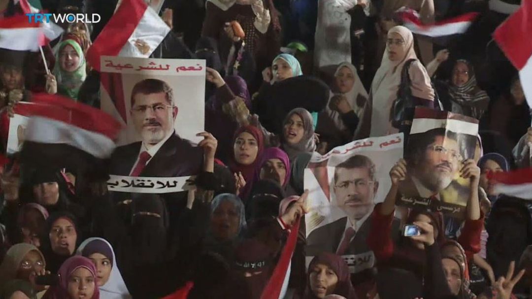 Rabaa 5 Years On: Five years since worst massacre in Egypt