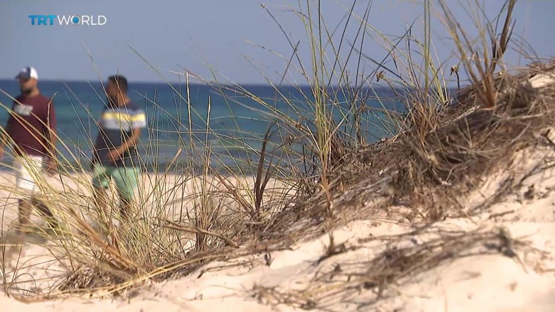 Tunisia: Troubled Waters