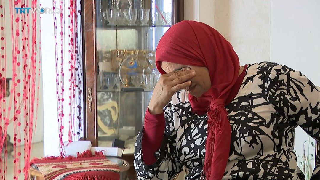 Tunisia's Troubled Waters: Truth and Dignity Commission