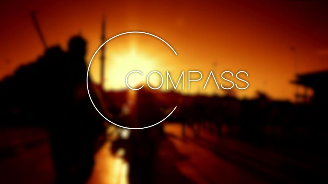 Compass: Art & Gentrification