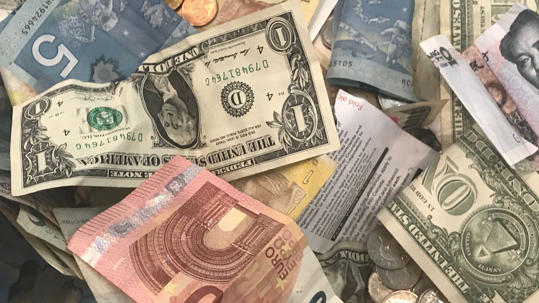 G7 nations approve global minimum corporate tax rate of 15% | Money Talks