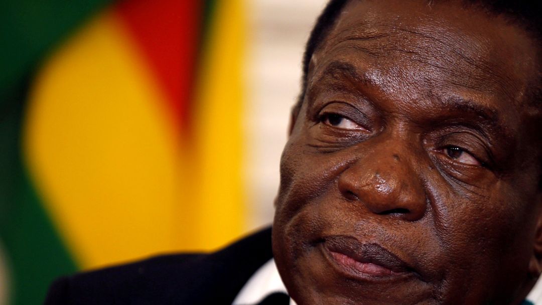 Zimbabwe faces food and fuel shortages | Money Talks