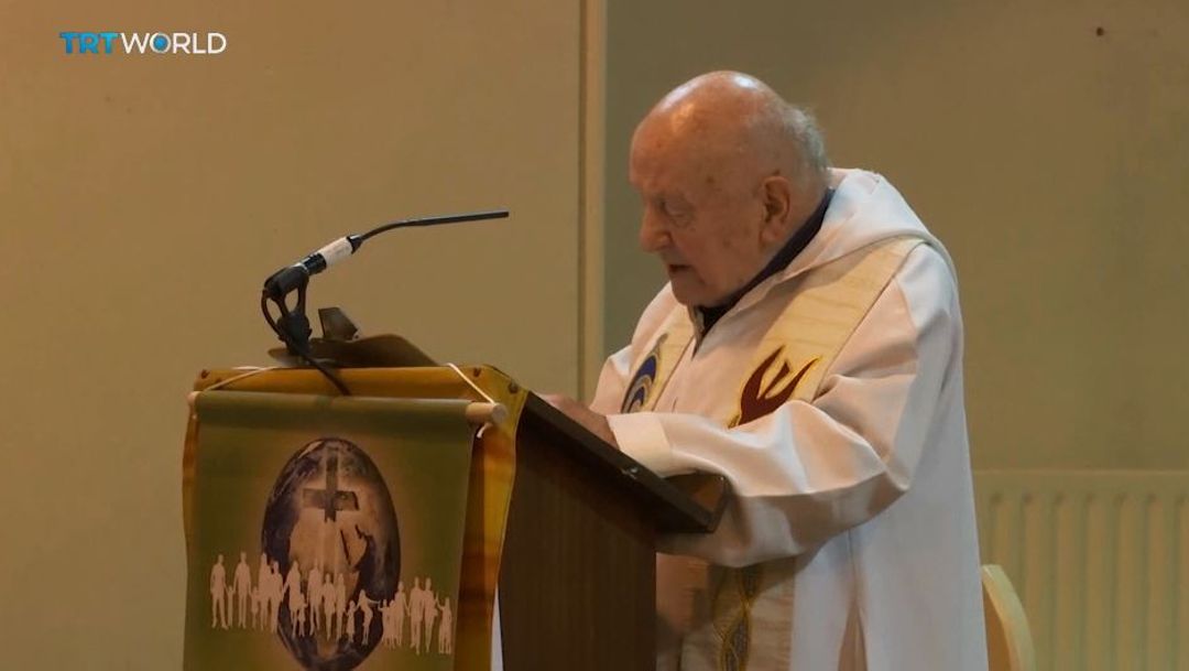 Pope Visit To Ireland: Victims call on Pope to address abuse scandal