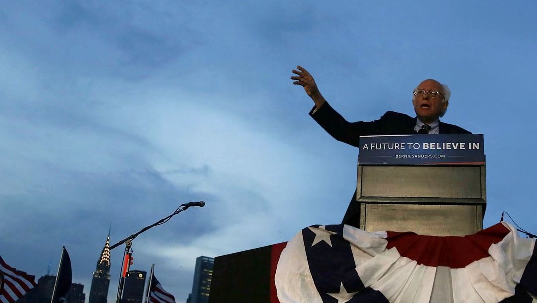 US Socialism: A developing movement?