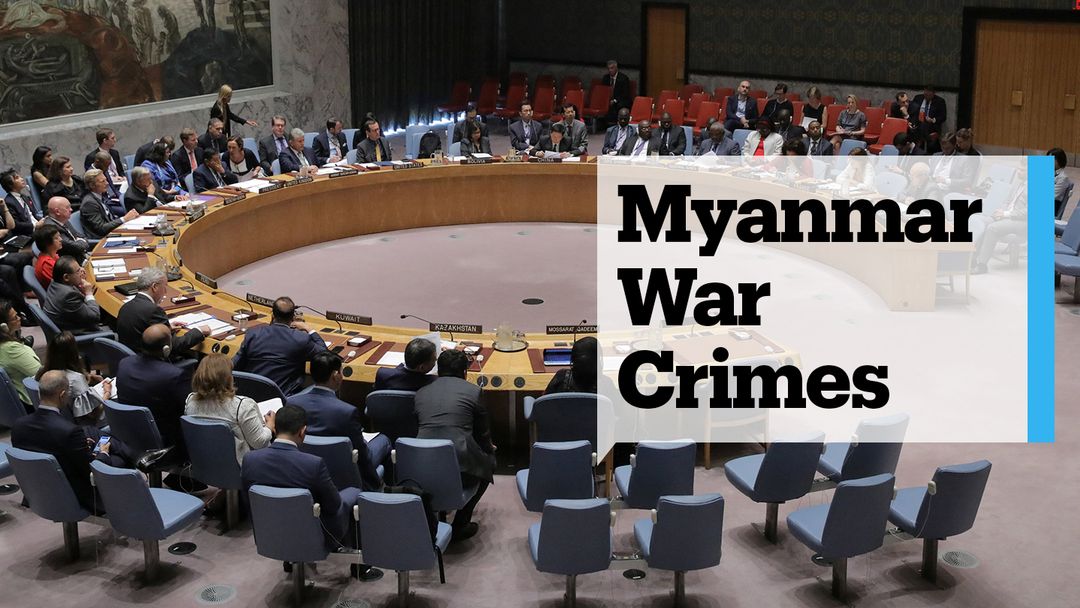 UN say Myanmar military must face genocide charges | Turkey's booming health industry