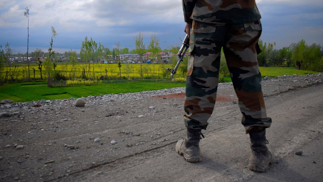 Will the India-Pakistan conflict ever end?