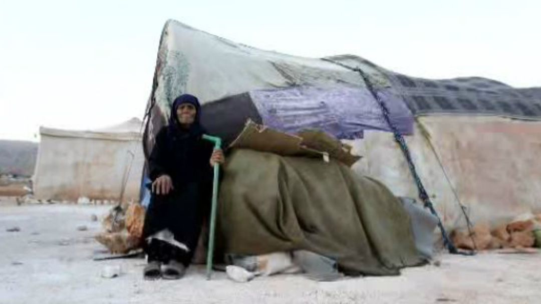 The War in Syria: Idlib residents greet deal with hope, suspicion