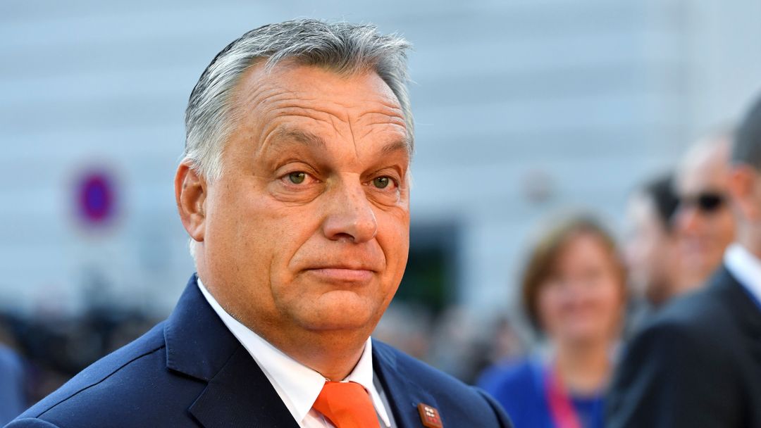 Is Viktor Orban undermining academic freedom in Hungary?