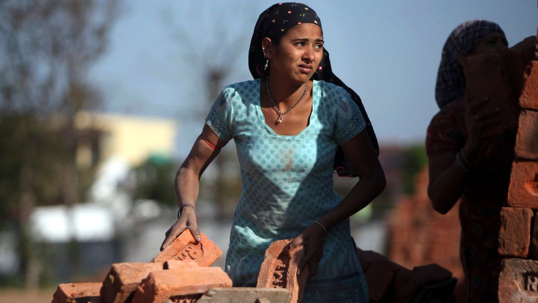 Is a universal basic income the answer to India’s poverty problem?