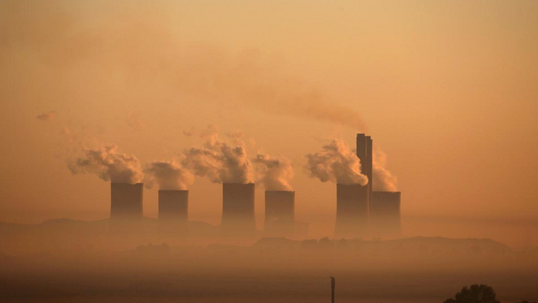 WMO: Greenhouse gas levels reached record in 2018 | Money Talks