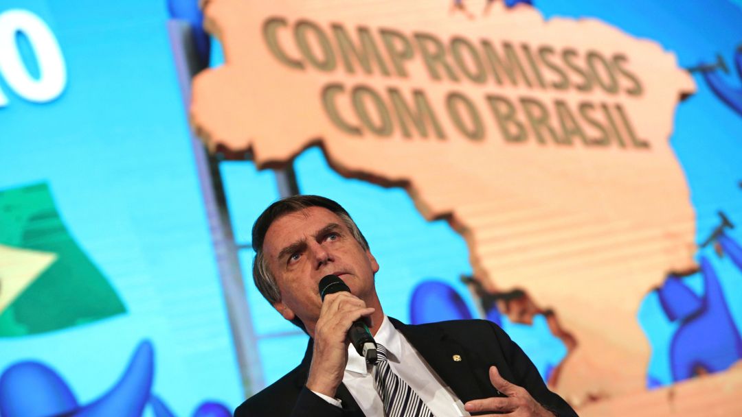 Bolsonaro’s Brazil | Hat-trick for Bangladesh’s Hasina | Madagascar election protests
