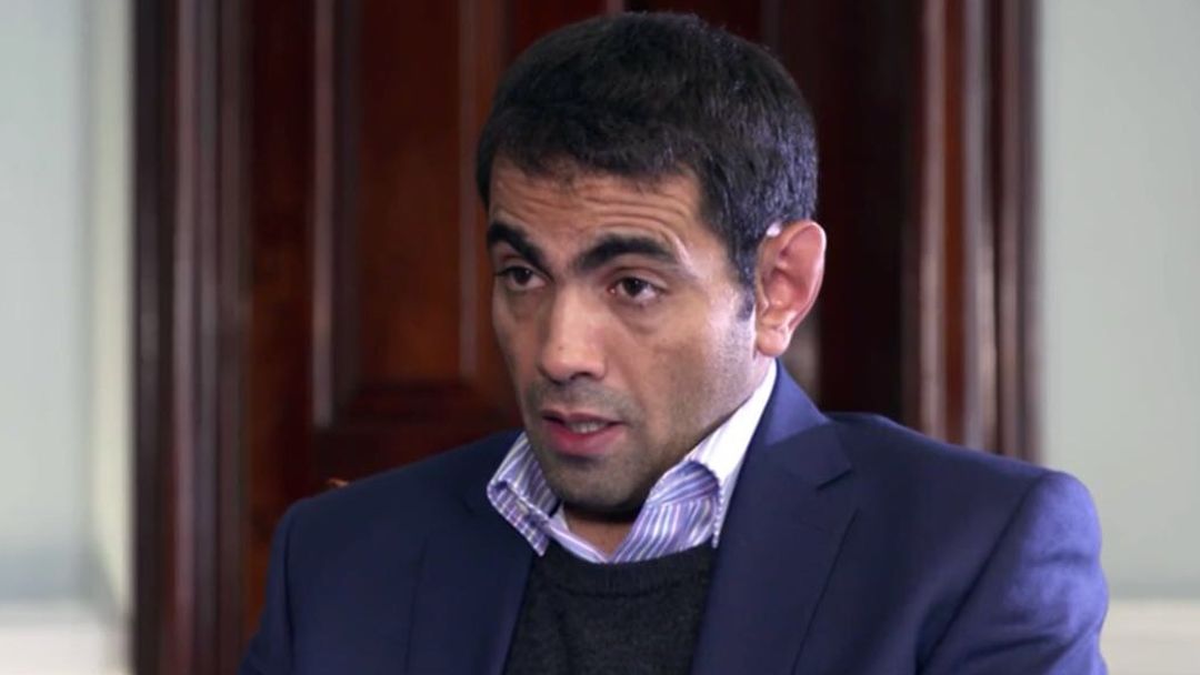 One on One: Saudi dissident Ghanem Al-Dosari