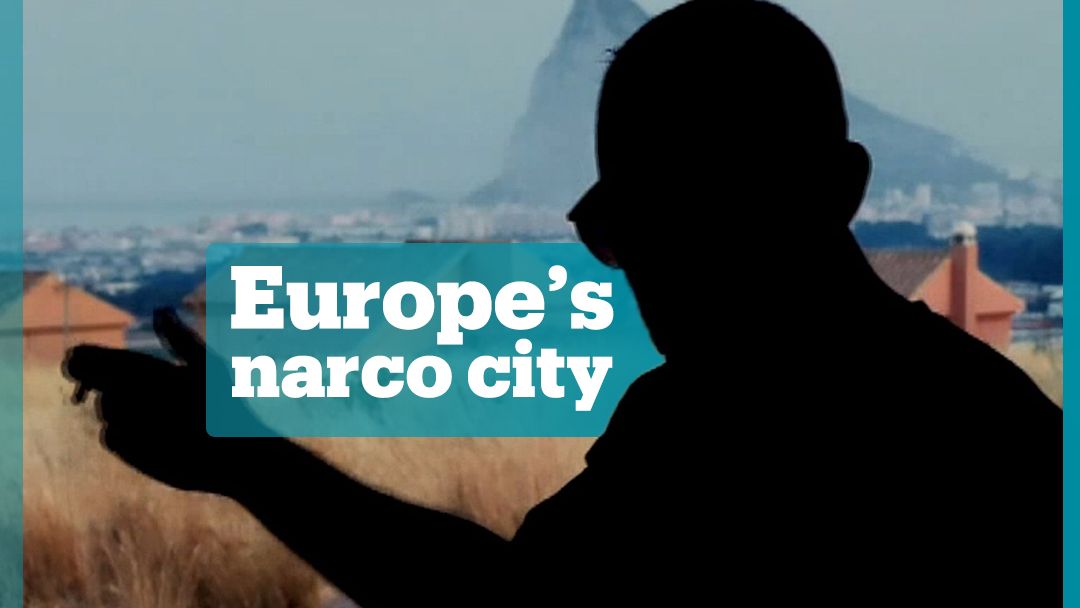 La Linea: Europe’s new Narco city