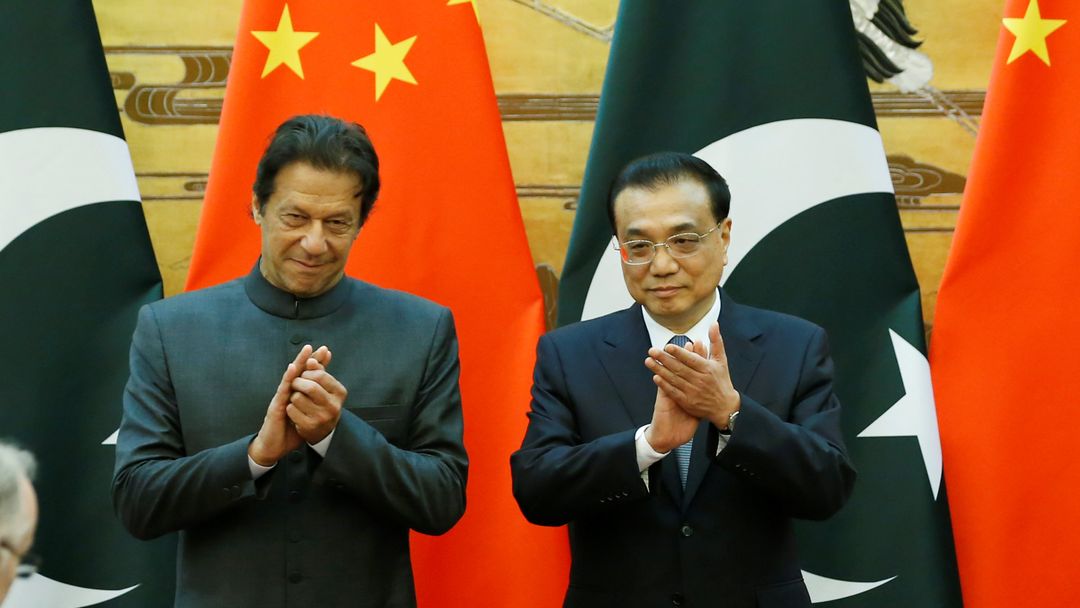 Pakistan in talks with IMF on bailout package | Money Talks